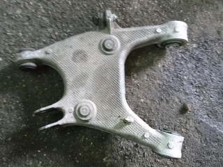 рычаг задний нижний BMW 7 серия F01/F02 2010, 4.4 л., N63 B44 A, бензин, АКПП, седан, 33326784350