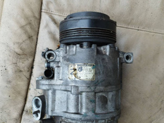 компрессор кондиционера BMW X5 E53 [рестайлинг] 2005, 4.4 л., N62 B44, бензин, 6917864