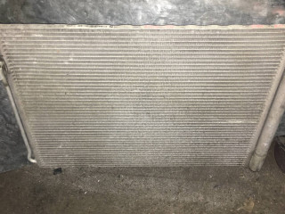 радиатор кондиционера BMW X5 E70 2009, 3.0 л., дизель, АКПП, внедорожник 5 дв., 6972553