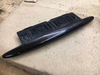 индикатор парковки Mercedes-Benz GL-Класс X166 (2012 - 2016), A1725420023