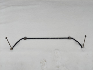 стабилизатор подвески задний Mercedes-Benz C-Класс W204/S204/C204 [рестайлинг] 2011, 3.0 л., M 272.947, бензин, АКПП, черный, седан, задний привод, A2043261065