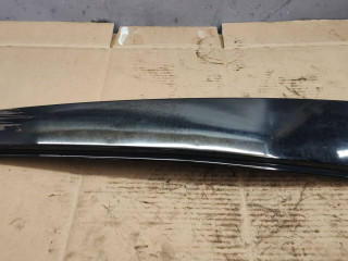 молдинг двери задней левой BMW X5 E70 2007, 3.0 л., дизель, АКПП