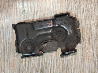 замок капота Mercedes-Benz C-Класс W204/S204 2009, 3.0 л., M 272.948, бензин, A2048800260
