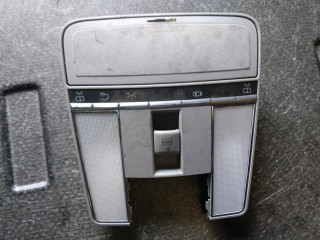 фонарь салона (плафон) Mercedes-Benz CL-Класс C216 2007, 5.5 л., M 273.961, бензин, АКПП, купе, A2168705526