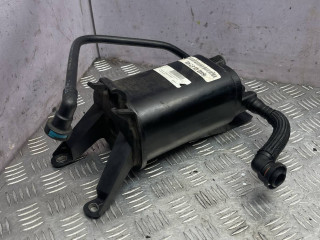 адсорбер BMW X6 E71/E72 2009, 4.4 л., N63 B44 A, бензин, АКПП, внедорожник 5 дв., 7164404, 16440128621498