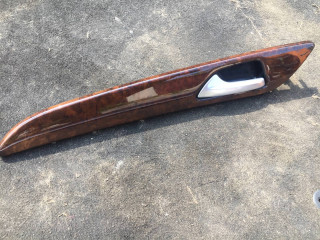 ручка внутренняя задняя левая Mercedes-Benz GL-Класс X166 2013, 3.0 л., OM 642.826, дизель, АКПП, коричневый, внедорожник 5 дв., A1667600561