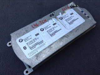 Блок управления телематика BMW 5 серия E60/E61 2006, 3.0 л., дизель, АКПП, универсал, 9138179