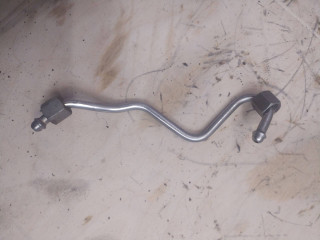 трубка топливная BMW X5 E70 [рестайлинг] 2013, 4.4 л., N63 B44 A, бензин