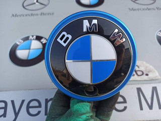 эмблема BMW i4 G26 2022, электро, АКПП, 7497530, 7497531, 9465158