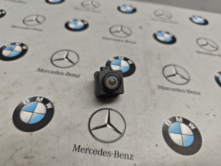 камера заднего вида BMW 5 серия G30/G31 2018, 2.0 л., B48 B20 A, бензин, задний привод, правый руль, 0263007179, 069495896, 173884, 1810731171