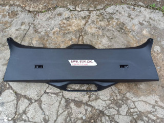 обшивка багажника BMW X5 M F95 2021, 4.4 л., бензин, полный привод, 7479055