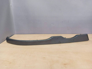 ресничка (ус) правой фары BMW 3 серия E46 2000, 2.5 л., бензин, АКПП, седан, 8208678