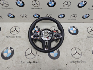 руль BMW XM G09 2024, 4.4 л., бензин, 475, полный привод