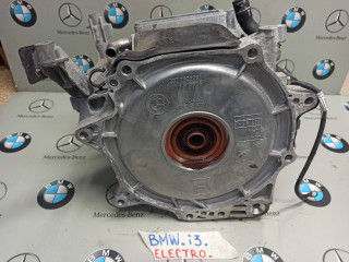 Электродвигатель BMW i3 L01 2015, 7626081, 7626083