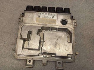 блок управления двигателем Mercedes-Benz E-Класс W213/S213/C238/A238 2017, 2.2 л., дизель, A6549003200