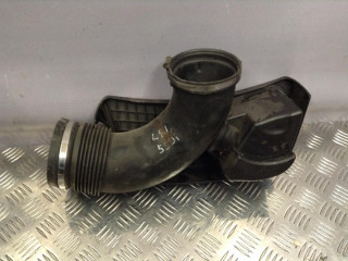 воздуховод ДВС (Вентиляционный канал) BMW 5 серия E60/E61 2007, 4.8 л., N62 B48 A, бензин, АКПП, универсал, 7533931