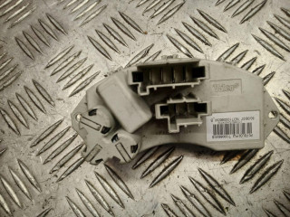 сопротивление печки BMW 3 серия E90/E91/E92/E93 2007