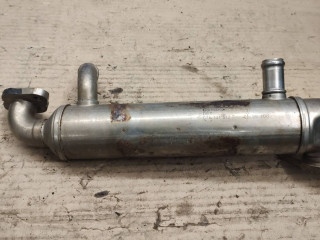 охладитель EGR / Радиатор EGR Volkswagen Crafter 1 поколение 2009, 2.5 л., дизель, 076131512