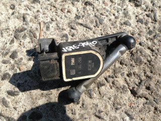 датчик дорожного просвета BMW X5 E70 2008, 4.8 л., N62 B48 B, бензин, АКПП, черный, внедорожник 5 дв., 6785206