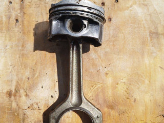 поршень BMW 2013, 3.0 л., N55 B30 A, бензин, N55B30A