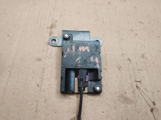 Bluetooth антенна BMW 7 серия E65/E66/E67 [рестайлинг] 2007, 4.8 л., N62 B48 B, бензин, черный, 6928461