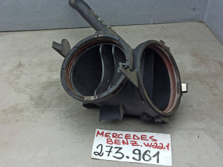патрубок воздушного фильтра Mercedes-Benz S-Класс W221 2007, 5.5 л., A2731400118