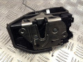 замок двери задней левой BMW X5 E70 2009, 3.0 л., дизель, АКПП, внедорожник 5 дв., 7229459 - фото №3