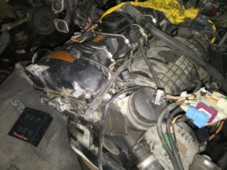 датчик абсолютного давления BMW 3 серия E90/E91/E92/E93 [рестайлинг] 2008, 3.0 л., N54 B30 A, бензин, АКПП, седан, 7560063