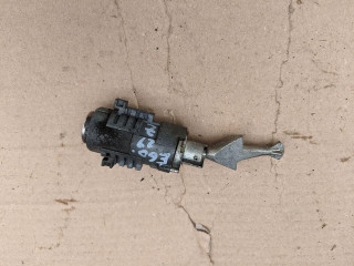 личинка дверного замка BMW 5 серия E60/E61 [рестайлинг] 2008, 3.0 л., N54 B30 A, бензин, седан