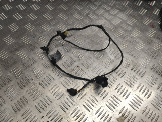 проводка BMW X5 M E70 2010, 4.4 л., S63 B44 A, бензин, правый руль, 9196887