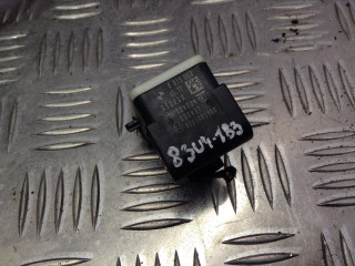 датчик ускорения BMW 3 серия E90/E91 [рестайлинг] 2010, 2.0 л., N43 B20 A, бензин, АКПП, седан, 6911003