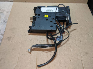 распределитель тока Mercedes-Benz E-Класс W212/S212/C207/A207 [рестайлинг] 2013, 3.5 л., бензин, универсал, A2125407050