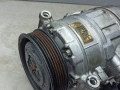 компрессор кондиционера BMW 6 серия E63/E64 2005, 4.4 л., N62 B44, бензин - фото №2