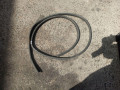 уплотнитель двери BMW 5 серия E39 2000, 3.5 л., бензин, АКПП, седан - фото №2