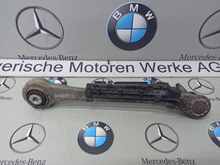 рычаг задний левый BMW X6 F16 2016, 3.0 л., бензин, правый руль