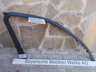 накладка двери (крышки) багажника BMW 2024, 3.0 л., бензин, 7410297