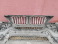 бампер передний BMW X3 F25 2012, 3.0 л., N52 B30 A, бензин - фото №14