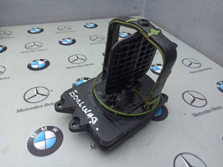 диса (исполнительный узел DISA) BMW 3 серия E90/E91/E92/E93 2007, 3.0 л., бензин, 7579114