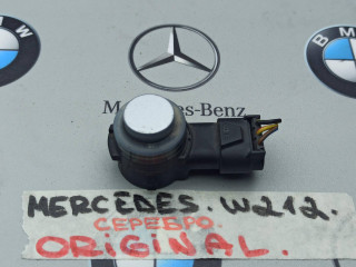 датчик парктроника Mercedes-Benz E-Класс W212/S212/C207/A207 2012, A0009059300