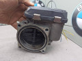 заслонка дроссельная BMW 5 серия E60/E61 2007, 3.0 л., N52 B30, бензин, 7556118 - фото №3