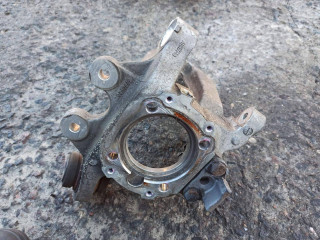 кулак задний правый BMW 5 серия E60/E61 2007, 6770926