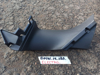 обшивка крышки багажника BMW iX I20 2022, электро, полный привод, правый руль, 7954142