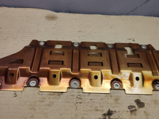 маслозаборник BMW X5 E70 2007, 3.0 л., N52 B30 AF, бензин, АКПП, 7557347