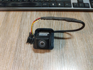 камера заднего вида Mercedes-Benz S-Класс W221 2007, A2218200397