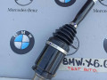 полуось передняя правая (приводной вал, ШРУС) BMW 2024, 3.0 л., бензин, 475, 8486202 - фото №2