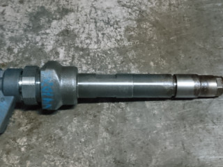 форсунка BMW X1 E84 [рестайлинг] 2013, 2.0 л., N47 D20 C, дизель, АКПП, универсал, 13537798446, 0445110289