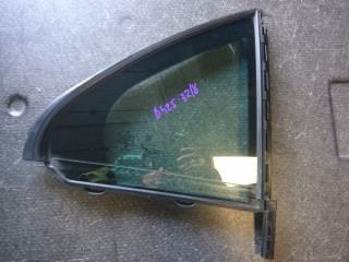 стекло двери задней правой Mercedes-Benz C-Класс W205/S205/C205 2015, 2.0 л., M 274.920, бензин, АКПП, седан, правый руль