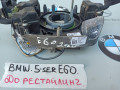 переключатель подрулевой (стрекоза) BMW 5 серия E60/E61 2006, 6938681 - фото №5
