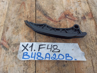 башмак натяжителя цепи BMW X1 F48 2018, 2.0 л., B48 A20 B, бензин, 7636185