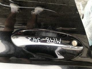 ручка наружная Mercedes-Benz CLS-Класс C219 2005, 3.0 л., OM 642.920, дизель, АКПП, черный, купе